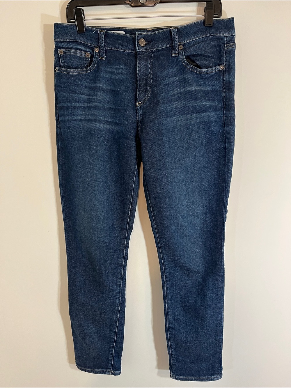 Gap 1969 girlfriend 28R